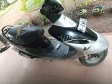 TVS Scooty Pep Plus 2009 Motorbike