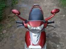 TVS Scooty Pep 2006 Motorbike