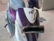 TVS Scooty Pep Plus 2008 Motorbike