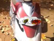 TVS Scooty Pep Plus 2010 Motorbike