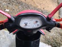 TVS Scooty Pep Plus 2017 Motorbike