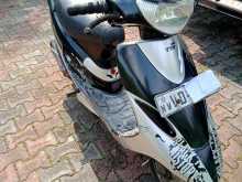 TVS Scooty Pep 2009 Motorbike