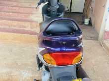 TVS Scooty Pep 2010 Motorbike