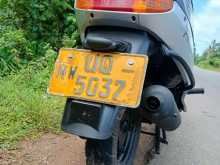 TVS Scooty Pep 2008 Motorbike