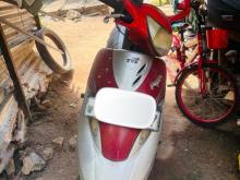 TVS Scooty Pep 2008 Other