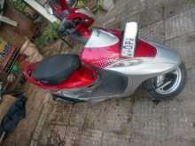 TVS Scooty Pep 2006 Motorbike