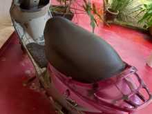 TVS Scooty Pep Plus 2011 Motorbike