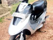 TVS Scooty Pep 2010 Motorbike