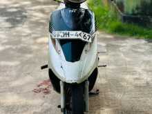 TVS Scooty Pep 2005 Motorbike
