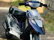 TVS Scooty Pep 2006 Motorbike