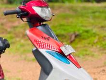TVS Scooty Pep 2006 Motorbike