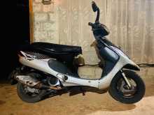 TVS Scooty Pep 2006 Motorbike