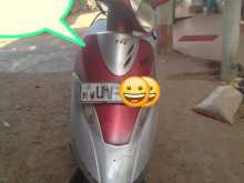 TVS Scooty Pep Plus 2009 Motorbike