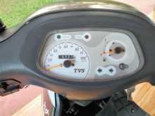 TVS Scooty Pep Plus 2019 Motorbike