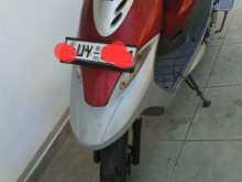 TVS Scooty Pep Plus 2010 Motorbike