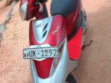 TVS Scooty Pep 2009 Motorbike