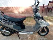 TVS Scooty Pep 2007 Motorbike