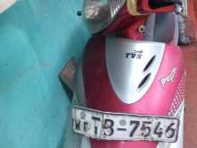 TVS Scooty Pep 2006 Motorbike