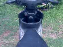 TVS Scooty Pep 2006 Motorbike