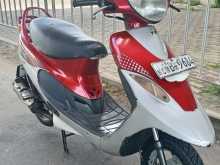TVS Scooty Pep Plus 2010 Motorbike
