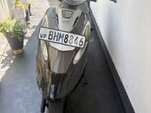 TVS Scooty Pep Plus 2018 Motorbike