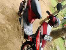 TVS Scooty Pep 2011 Motorbike