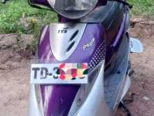 TVS Scooty Pep 2006 Motorbike