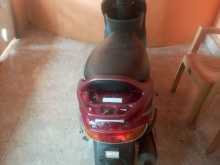 TVS Scooty Pep Plus 2007 Motorbike