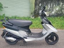 TVS Scooty Pep 2006 Motorbike