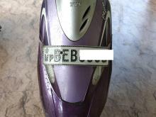 TVS Scooty Pep Plus 2016 Motorbike