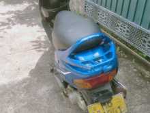 TVS Scooty Pep 2025 Motorbike