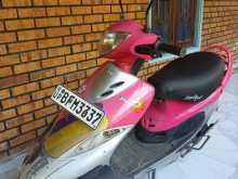 TVS Scooty Pep Plus 2017 Motorbike