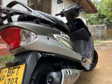 TVS Scooty Pep Plus 2017 Motorbike