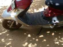 TVS Scooty Pep 2005 Motorbike