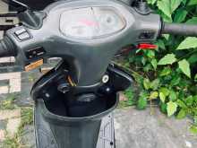 TVS Scooty Pep Plus 2011 Motorbike
