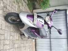 TVS SCOOTY PEP 2009 Motorbike