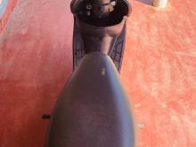 TVS Scooty Pep Plus 2018 Motorbike
