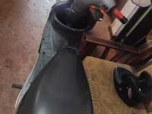 TVS Scooty Pep 2006 Motorbike
