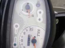 TVS Scooty Pep Plus 2016 Motorbike