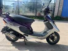 TVS Scooty Pep Plus 2007 Motorbike