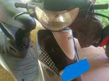 TVS Scooty Pep 2011 Motorbike