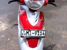TVS Scooty Pep Plus 2006 Motorbike