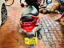 TVS Scooty Pep Plus 2019 Motorbike
