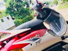 TVS Scooty Pep Plus 2008 Motorbike