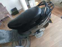TVS Scooty Pep 2008 Motorbike