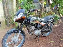 TVS Scooty Pep 2006 Motorbike