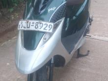 TVS Scooty Pep 2005 Motorbike
