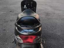 TVS Scooty Pep Plus 2017 Motorbike