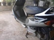 TVS Scooty Pep Plus 2006 Motorbike