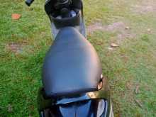 TVS Scooty Pep 2010 Motorbike
